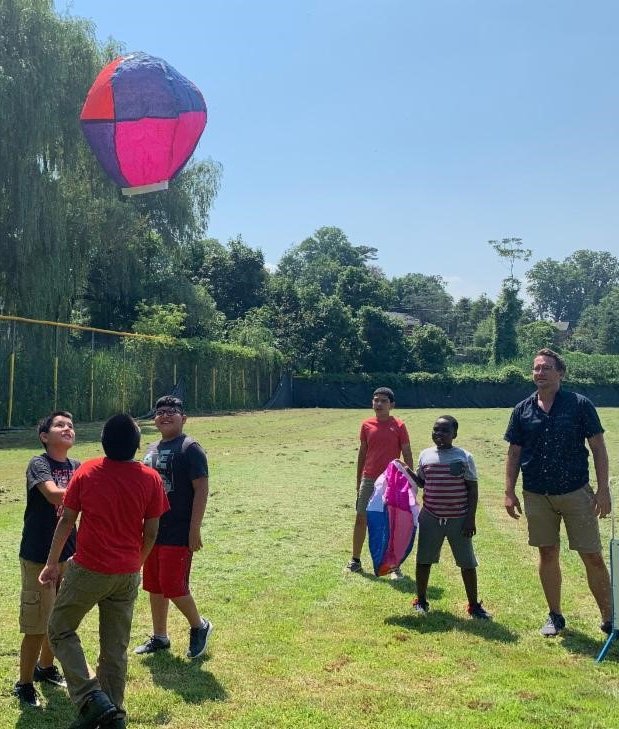 STEM Educator Spotlights Mercy University